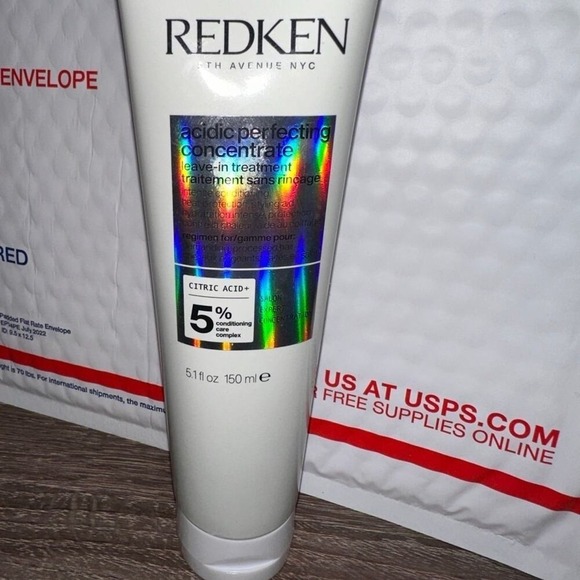 Redken Other - Redken Acidic Bonding Concentrate Leave-In Conditioner hair care bond